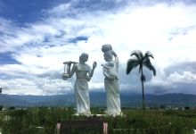 今日云南|中缅边境-看看云南