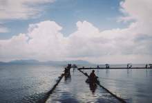 今日云南|宜良海晏村-看看云南