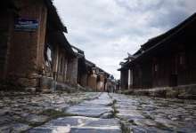 入滇记｜遥望洱海，马蹄铃声声悠扬，这是云南生活的美好细节-看看云南