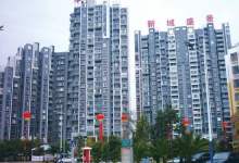 华飞地产10年后重回昆明西北片区 投资1亿操刀龙院村31亩城改项目-看看云南