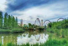 今日云南 | 七彩云南古滇名城-看看云南