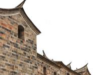 今日云南 | 红河迤萨风情小镇-看看云南