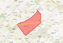 华夏地产滇池路版图快速扩张 30亿推进西山29号片区土地一级开发-看看云南