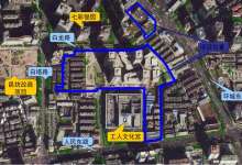 大宥城部分地块调规 居住用地最高容积率达8.38-看看云南