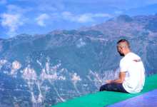 今日云南|大山包-看看云南