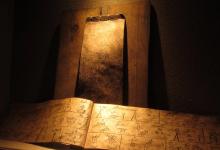 今日云南|纳西创世纪-看看云南