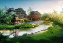 云南城投拟收购版纳盛璟100%股权 需支付款项超3亿-看看云南