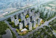 昆明住宅供需矛盾加剧 融创万达城补给17栋1429套住宅产品-看看云南