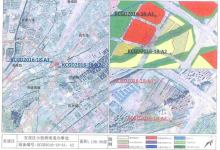 昆明万科参股子公司再购入小板桥139亩地 短短4个月楼面价翻5倍-看看云南