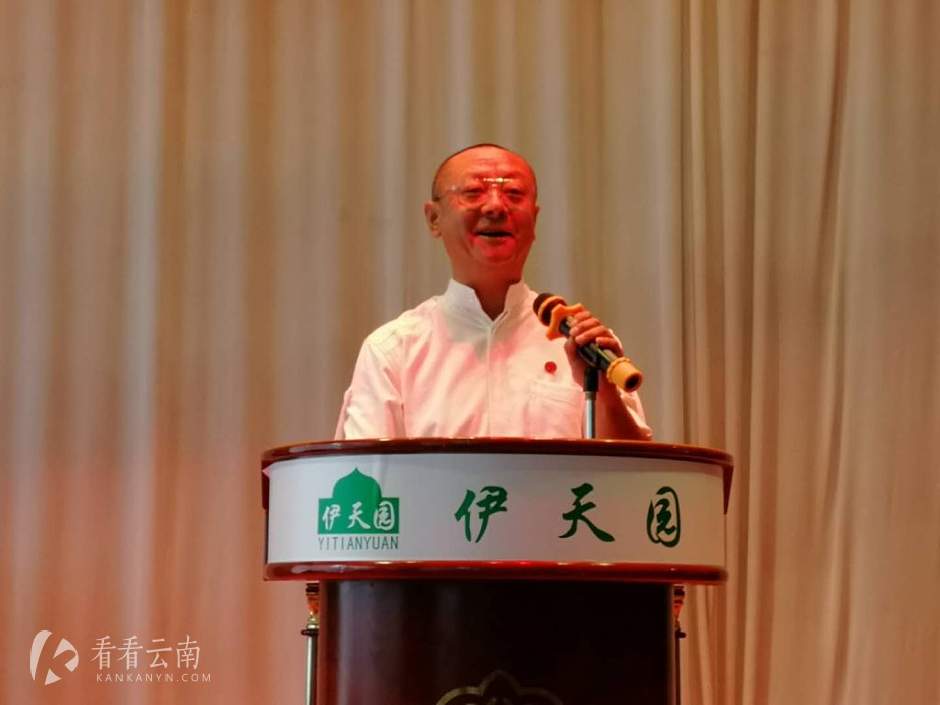 三角债务引发千万债务危机伊天园回应绝不当老赖