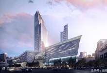 恒隆广场，这恐怕是昆明最用心的建筑了-看看云南