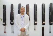 一人一琴一世界，梅隐堂董晋云的斫琴匠心-看看云南