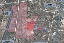 过规两年重新启动 昆明官渡区投资7亿推进关上小街一组回迁房建设-看看云南