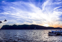 今年石林水环境质量长居昆明榜首 滇池度假区连续两月倒数-看看云南