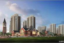 翡丽公园获军工品质加持 保利操刀昆明经开区首盘75%建面施工-看看云南