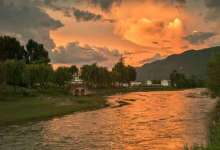 小桥流水人家回归本真的古镇-看看云南