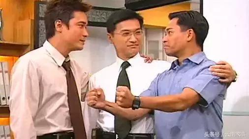 20年前叶荣添，回首方知罗嘉良-看看云南