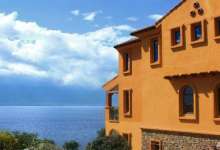 云南城投为世界造了一个梦：从雪山到雨林，把日子过成云南！-看看云南