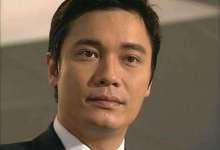 那些年，追过的TVB明星，我只想和你聊聊罗嘉良-看看云南