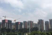 1-8月，云南省住宅投资增长17.1%，建筑及装潢材料消费增长18.9%-看看云南