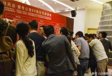 昆明一周发6个预售证计27.56万方，5楼盘集中开盘，其中2个为公寓-看看云南