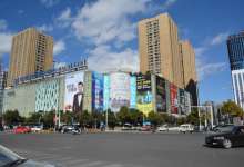 入滇7年，红星美凯龙改变着一座城-看看云南