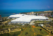 云南城投海南会展涉仲裁：向海口政府讨还7.7亿-看看云南