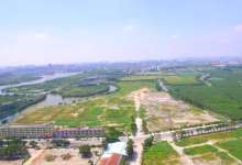 8.9亿，楼面价6939元/㎡，云南城投落子东莞麻涌！-看看云南