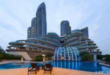 又一港股上市房企落地昆明安宁 8.7亿参与太平林溪谷小区一期开发-看看云南