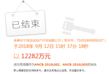 一年两次高溢价拿地刷新安宁历史，这家开发商堪称本土房企的崛起-看看云南