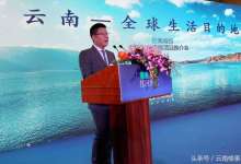 让世界梦见云南！云南城投发出一封来自大自然的邀请-看看云南