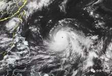 “山竹”和“百里嘉”台风逼近云南，雨+堵上班如何不迟到？-看看云南