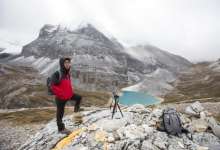 云南90后旅行定制师高文斌，把我们的“诗和远方”变成一份事业-看看云南