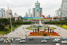 昆明的城市之心,谁来起搏?-看看云南