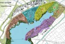 昆明2018—2019年土地推介会：草海片区5宗1291亩土地-看看云南