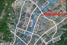 昆明2018—2019年土地推介会：浮岛智核33亩“老面孔”再亮相-看看云南