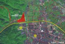 昆明2018-2019年土地推介会：宜良县原德昌钢铁厂地块-看看云南