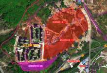 昆明2018-2019年土地推介会：昆明长坡泛亚国际物流园区3宗地块-看看云南