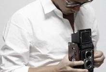 昆明首席文艺大叔维城乱马，云南第一本网络杂志就出自他手-看看云南