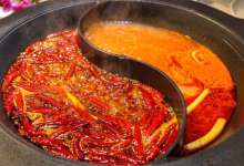 食味云南｜成都人都爱吃的网红火锅店来昆明了，饭点排不上位！-看看云南