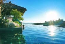 秋冬降温天，我和温泉有个约会！-看看云南