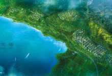 云南大泽置业2.3亿受让控股方791亩土地 阳宗海明湖湾项目将启动-看看云南