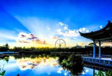 环绕滇池一圈，我发现了一些不可错过的拍照圣地-看看云南