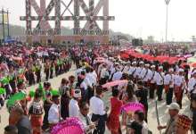 产业融合推火“十一”黄金周，云南游客接待量再破两千万大关！-看看云南