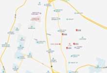 昆明西北片区4城中村约7千亩用地将改造 未来引大型集团总部落地-看看云南