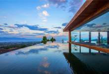 在云南，那些被《梦想改造家》明星设计师谢柯尽心雕琢过的房子-看看云南