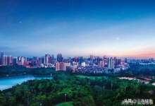 昆明虹桥和东白沙河片区建15万㎡租赁性住房 总投资约11.8亿元-看看云南