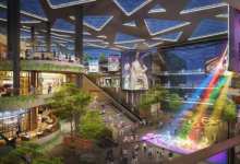 12月1日开始，昆明大悦城告诉你，你以前的“逛街”都是假的-看看云南