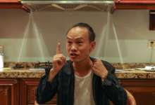 贷款读大学，捡别人衣服穿 后来他成了一单设计500万起的设计师-看看云南