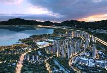 融创的“云图”：一个关乎“诗和远方”的未来-看看云南